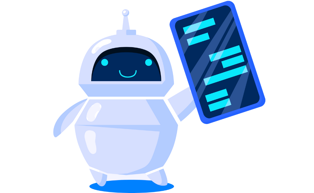 the icon of AI
