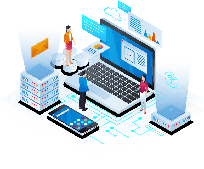 the icon of Human-AI powered mentor for better performance