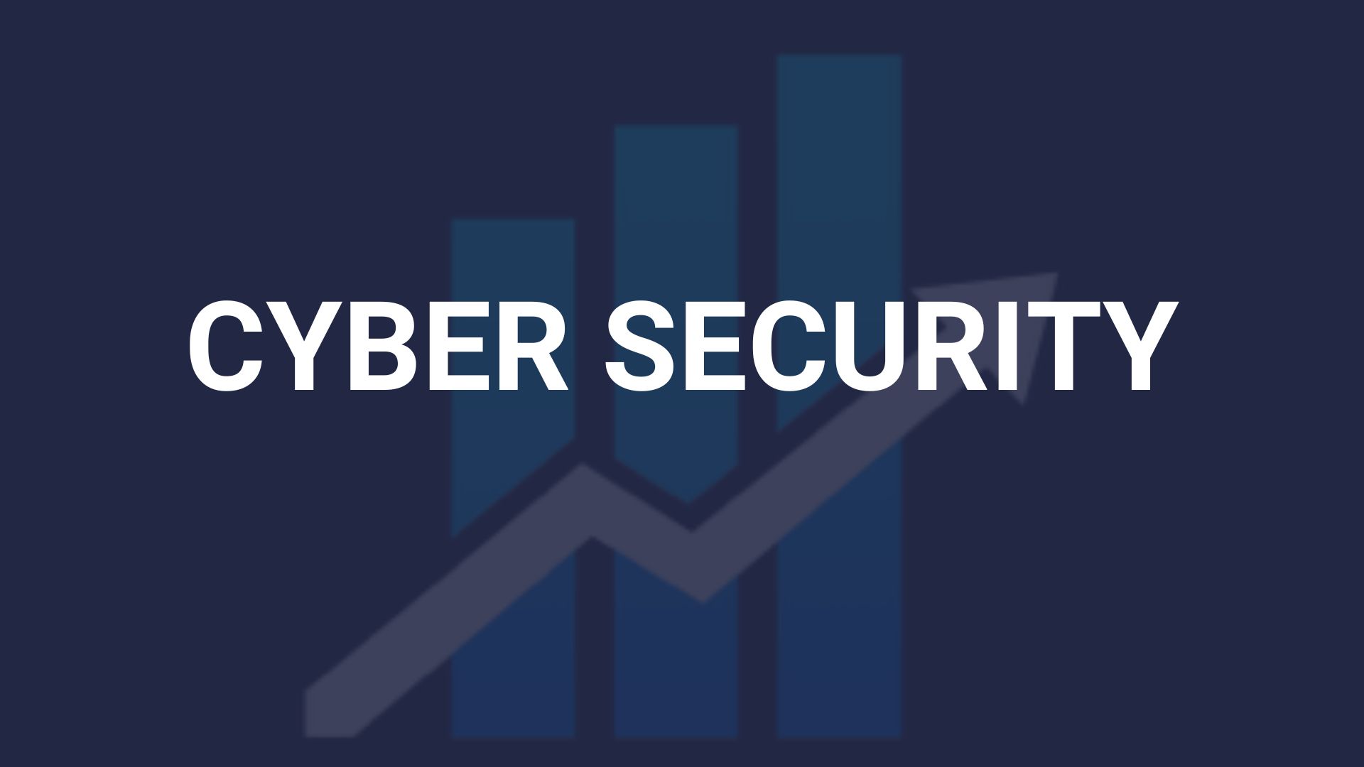 the icon of cyber security knowledge modules