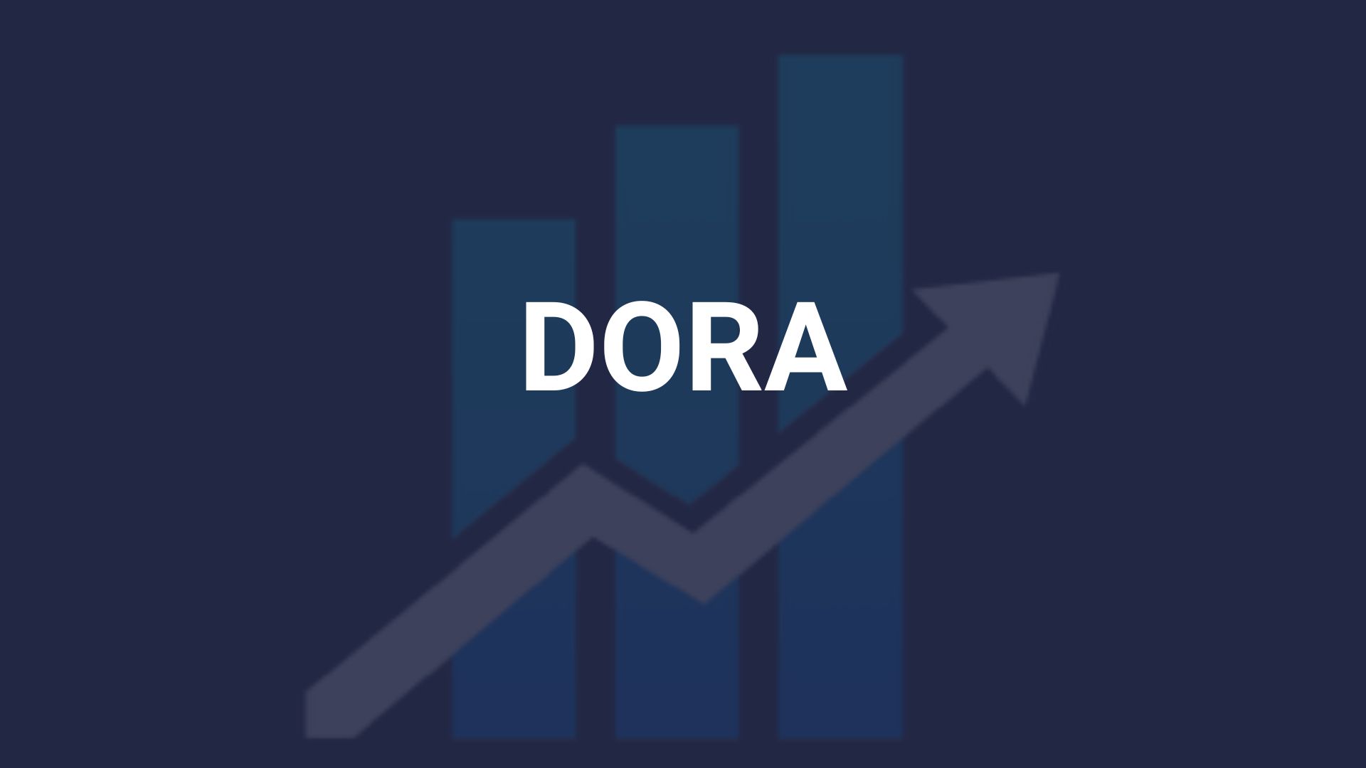 the icon of dora knowledge modules