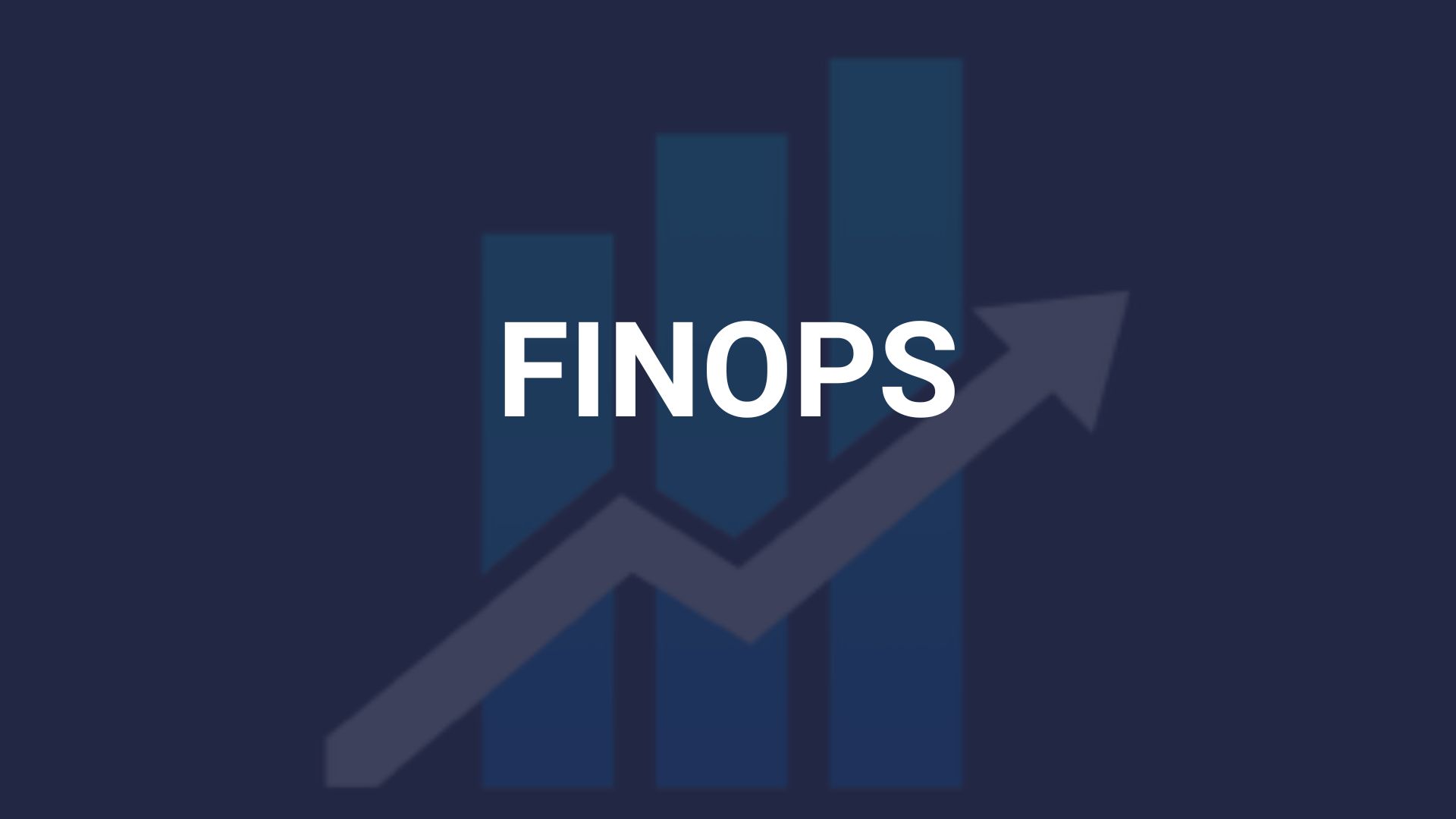 the icon of finops knowledge modules