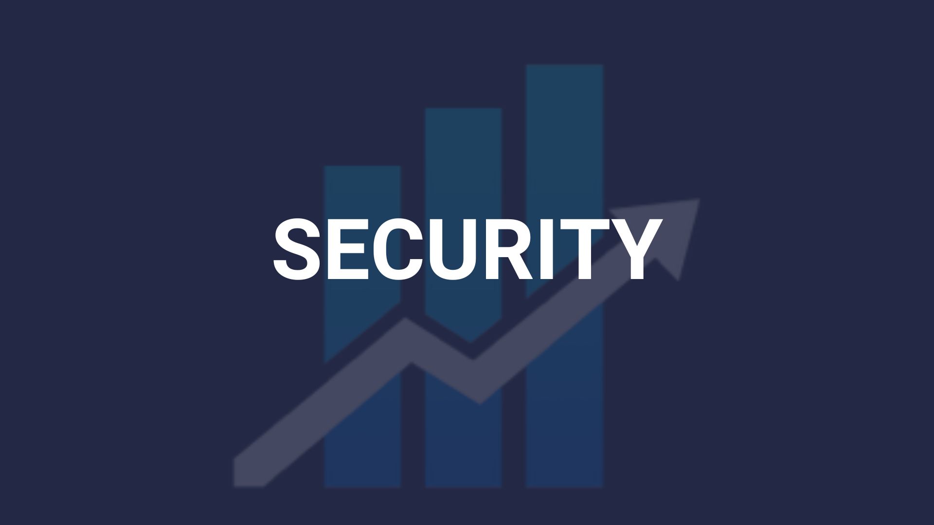 the icon of security knowledge modules